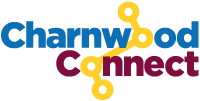 Charnwood Connect Logo